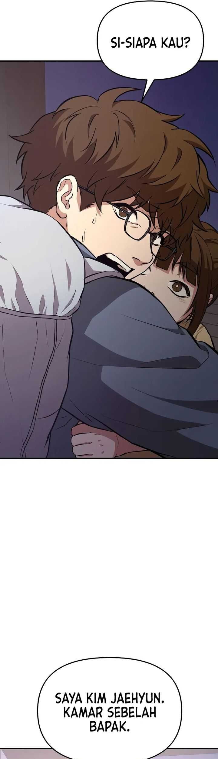 The Ultimate Shut-In chapter 04 halaman 103