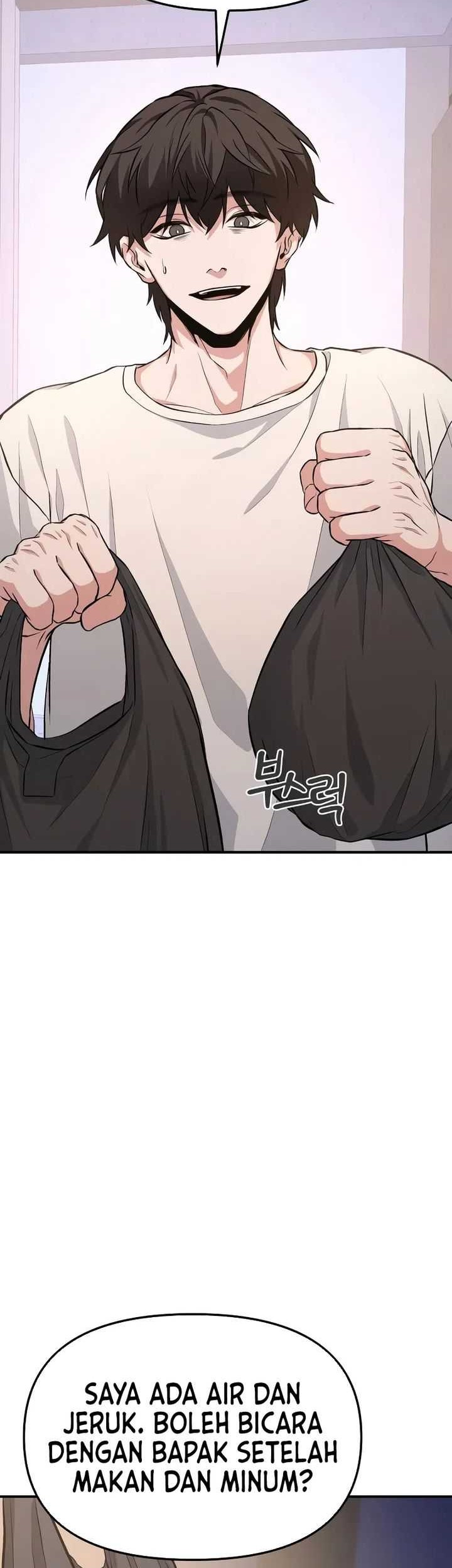 The Ultimate Shut-In chapter 04 halaman 104