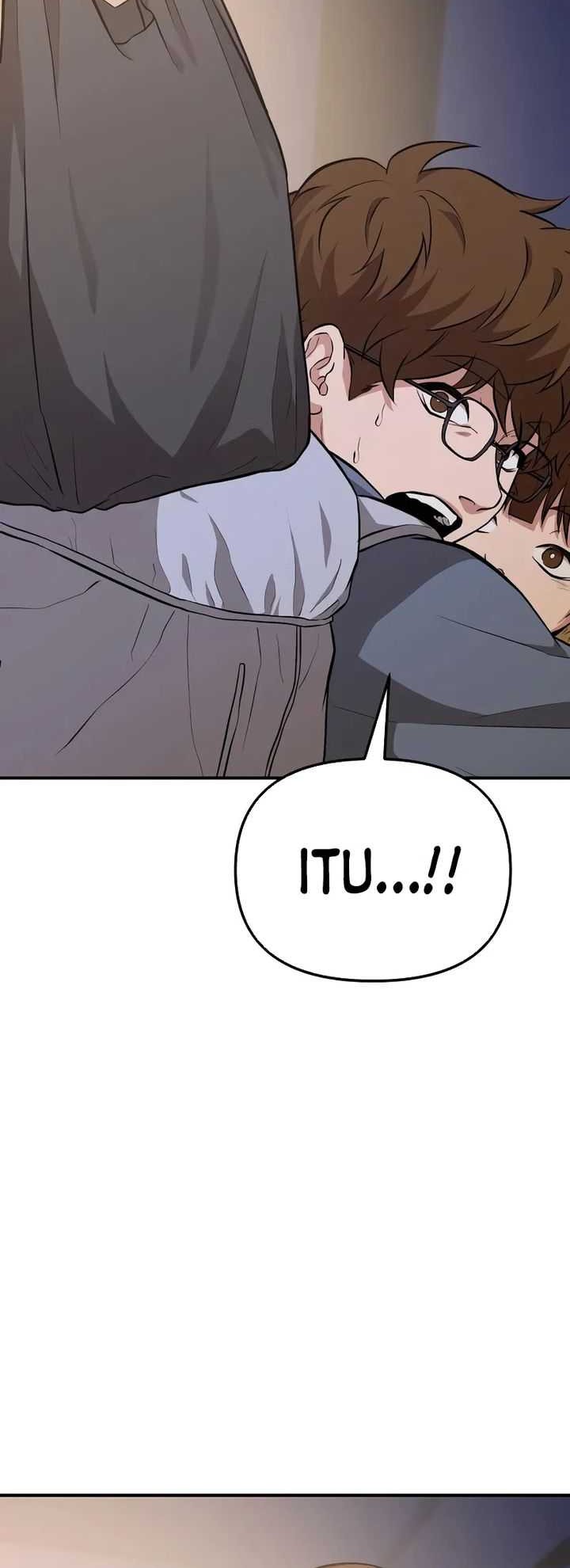 The Ultimate Shut-In chapter 04 halaman 105