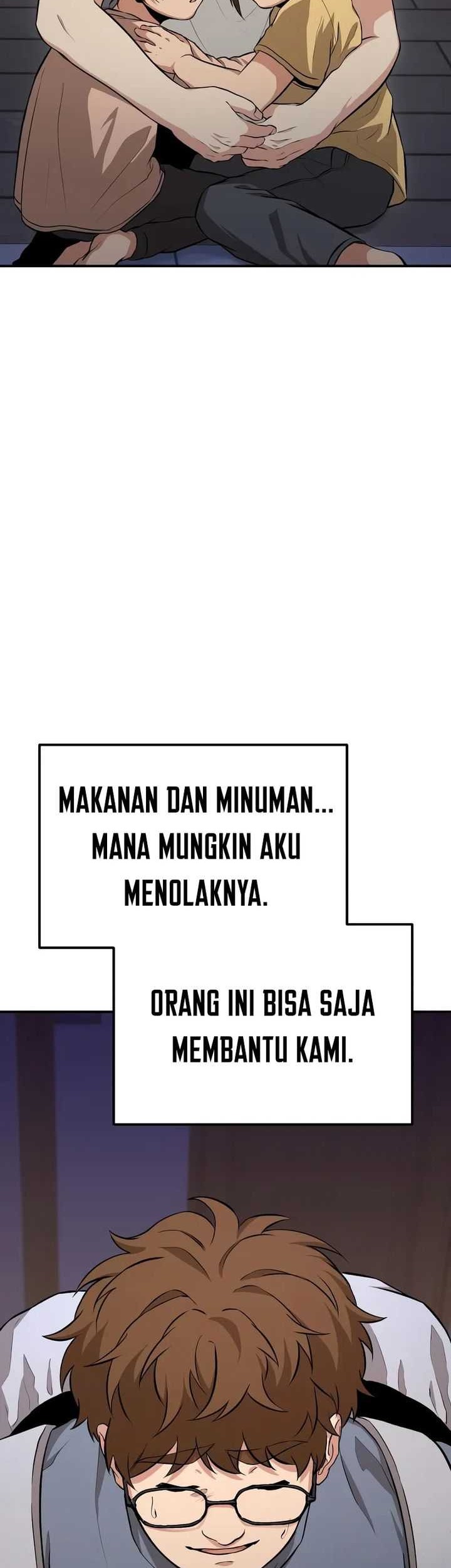 The Ultimate Shut-In chapter 04 halaman 107