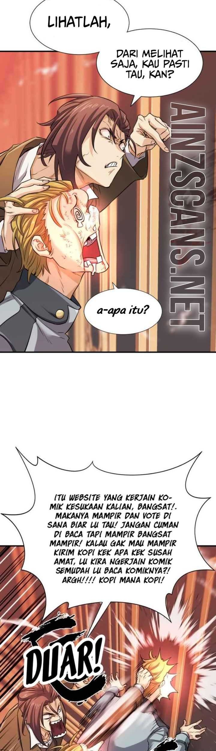 The Ultimate Shut-In chapter 04 halaman 110