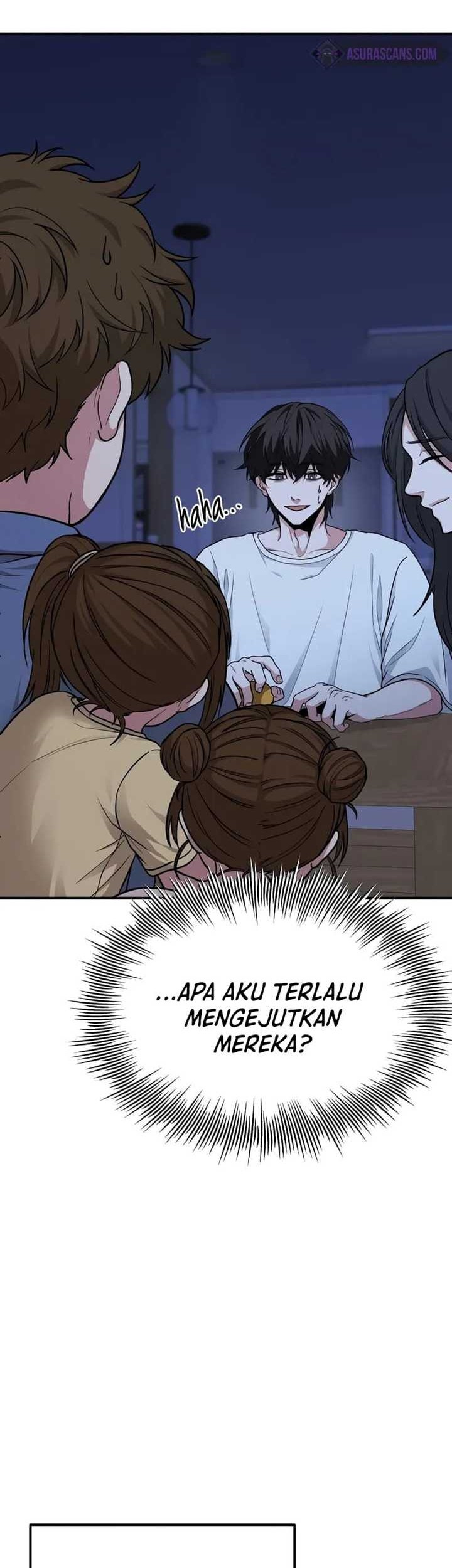 The Ultimate Shut-In Bab 05 halaman 5