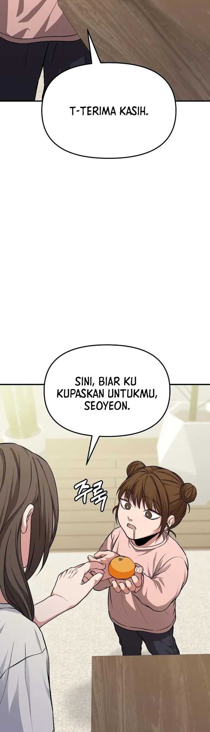 The Ultimate Shut-In Bab 05 halaman 17