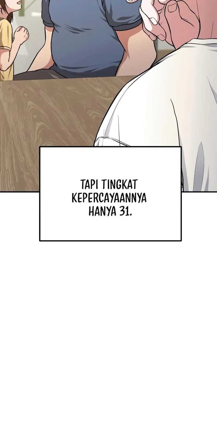 The Ultimate Shut-In Bab 05 halaman 31