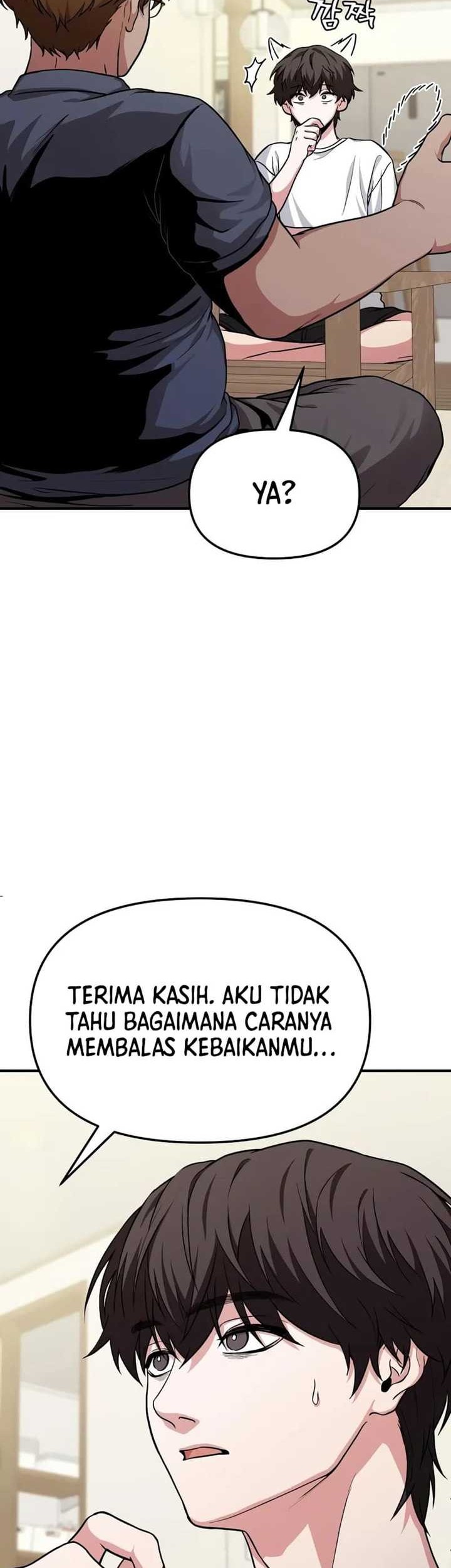 The Ultimate Shut-In Bab 05 halaman 33