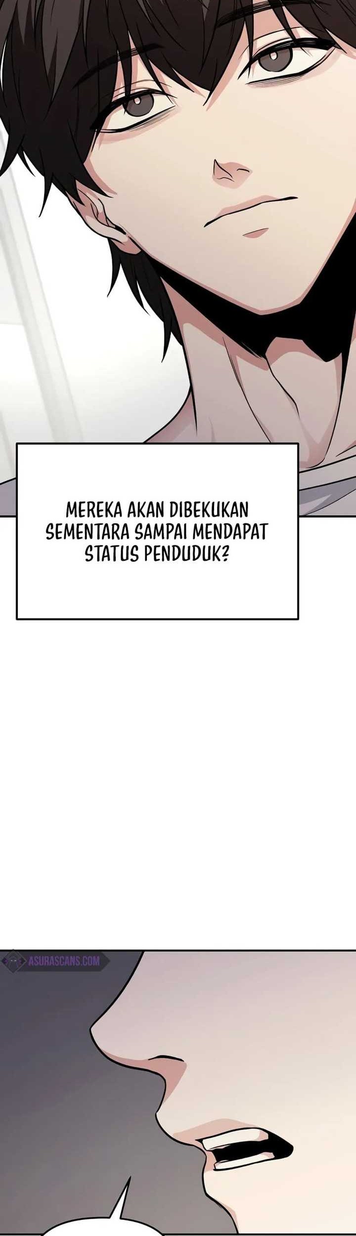 The Ultimate Shut-In Bab 05 halaman 41