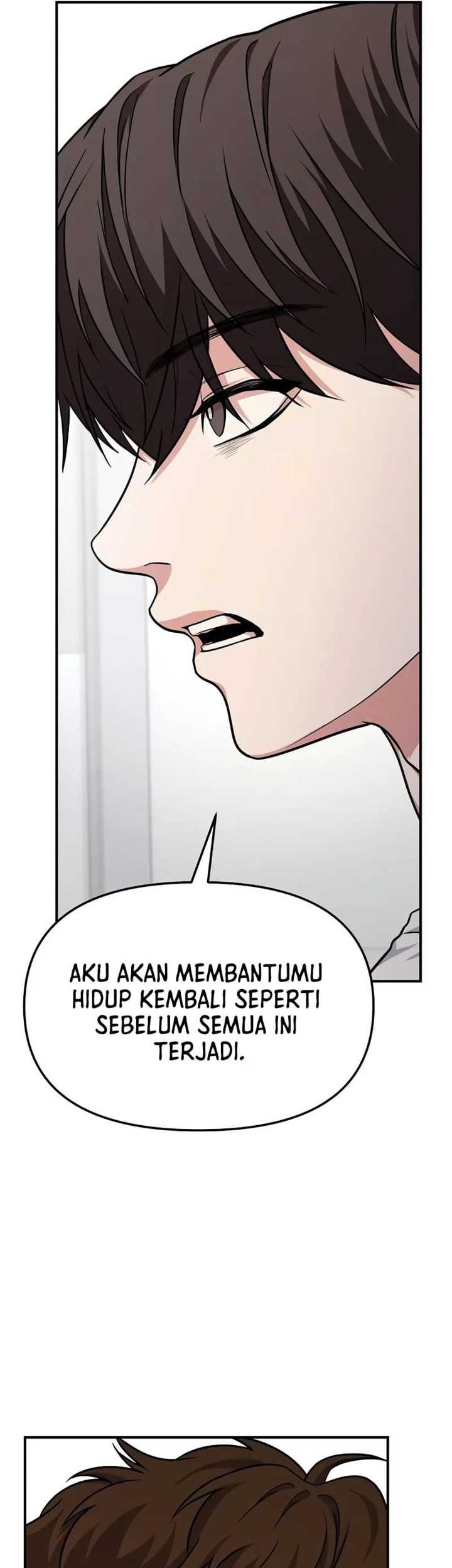 The Ultimate Shut-In Bab 05 halaman 43