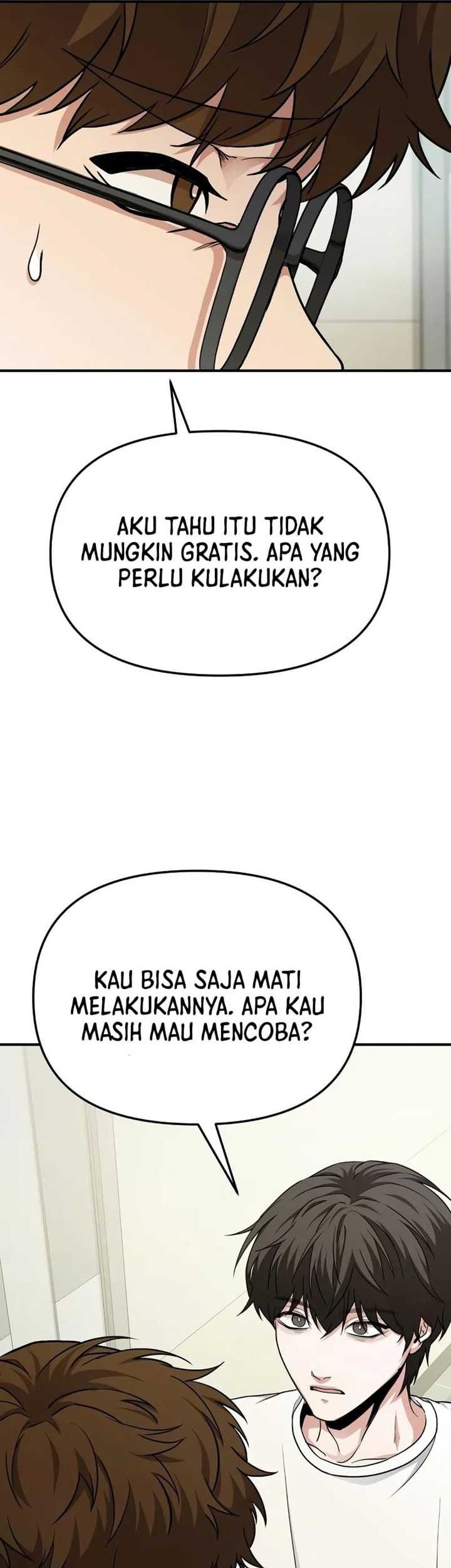 The Ultimate Shut-In Bab 05 halaman 48