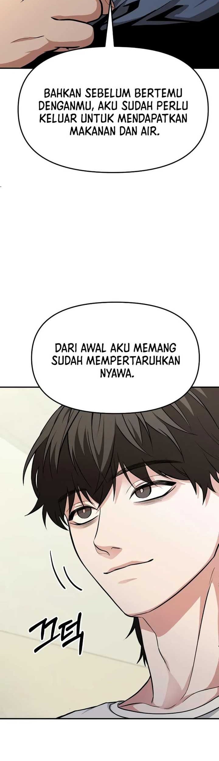 The Ultimate Shut-In Bab 05 halaman 51
