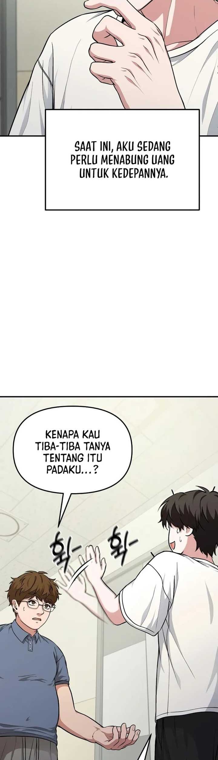 The Ultimate Shut-In Bab 05 halaman 55