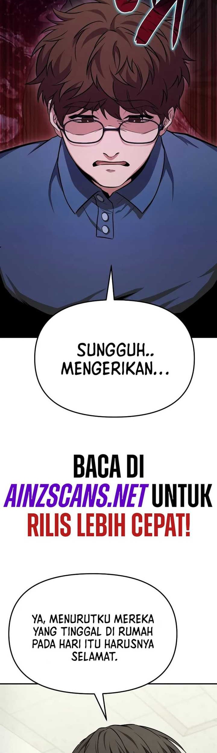 The Ultimate Shut-In Bab 05 halaman 59