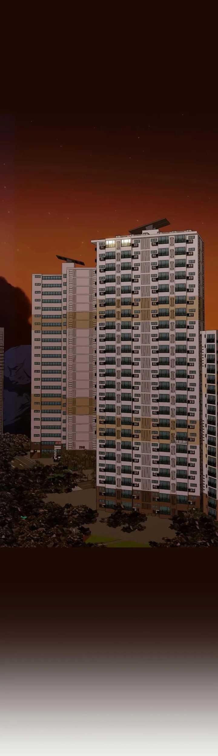 The Ultimate Shut-In Bab 06 halaman 4