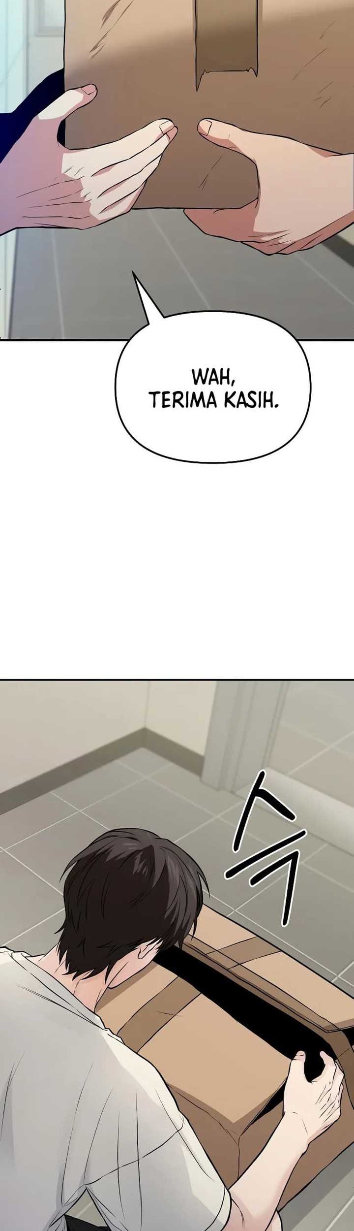 The Ultimate Shut-In Bab 06 halaman 43