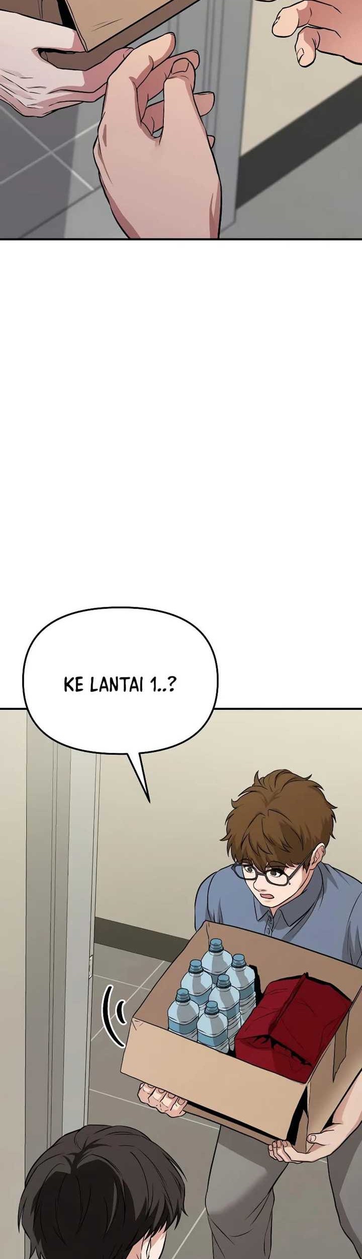The Ultimate Shut-In Bab 06 halaman 49