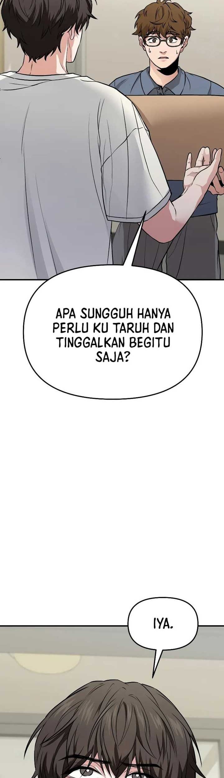 The Ultimate Shut-In Bab 06 halaman 55