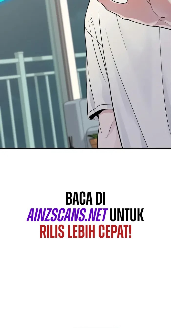 The Ultimate Shut-In Bab 07 halaman 20