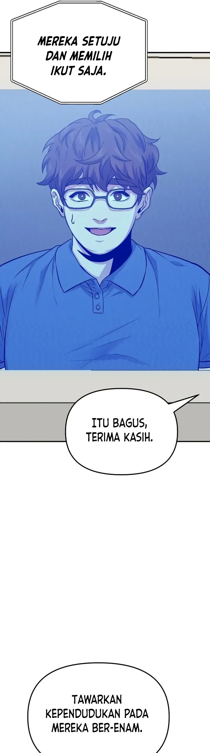 The Ultimate Shut-In Bab 07 halaman 26