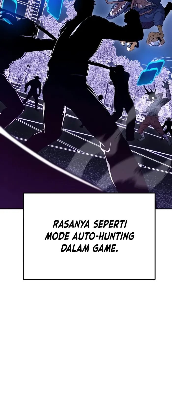 The Ultimate Shut-In Bab 07 halaman 40