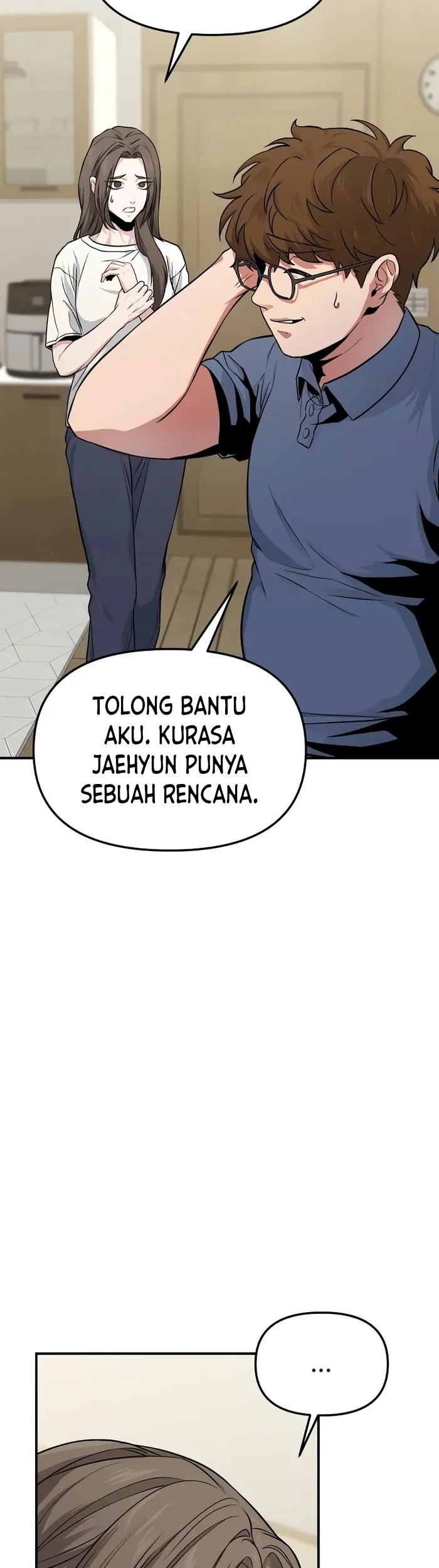 The Ultimate Shut-In Bab 07 halaman 48