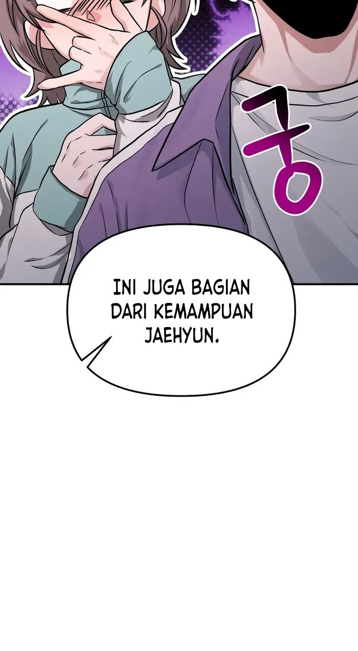 The Ultimate Shut-In Bab 07 halaman 65