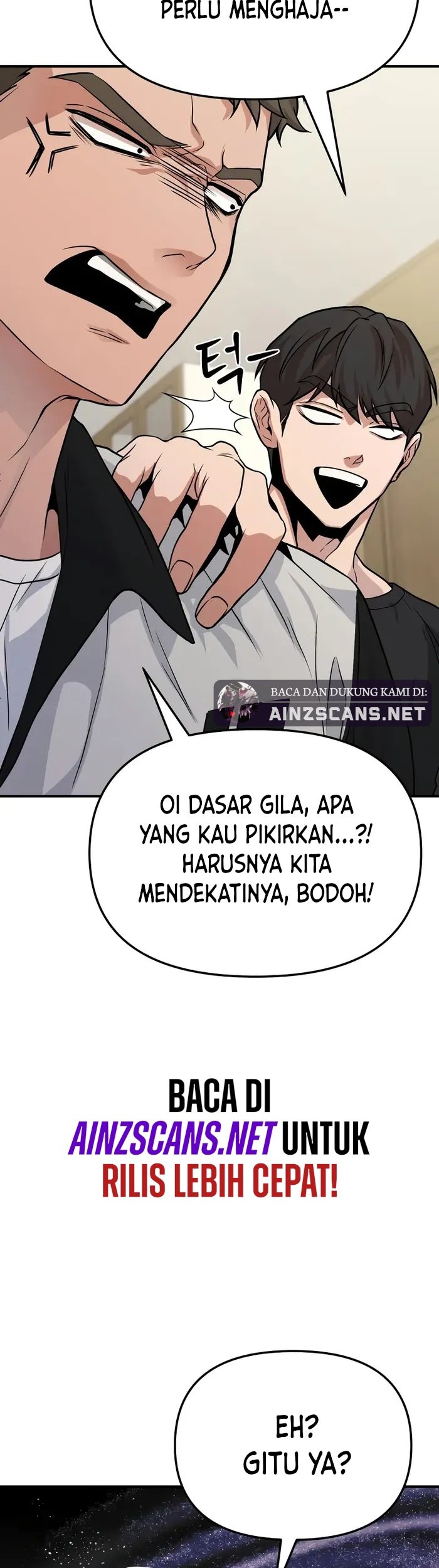 The Ultimate Shut-In Bab 07 halaman 68