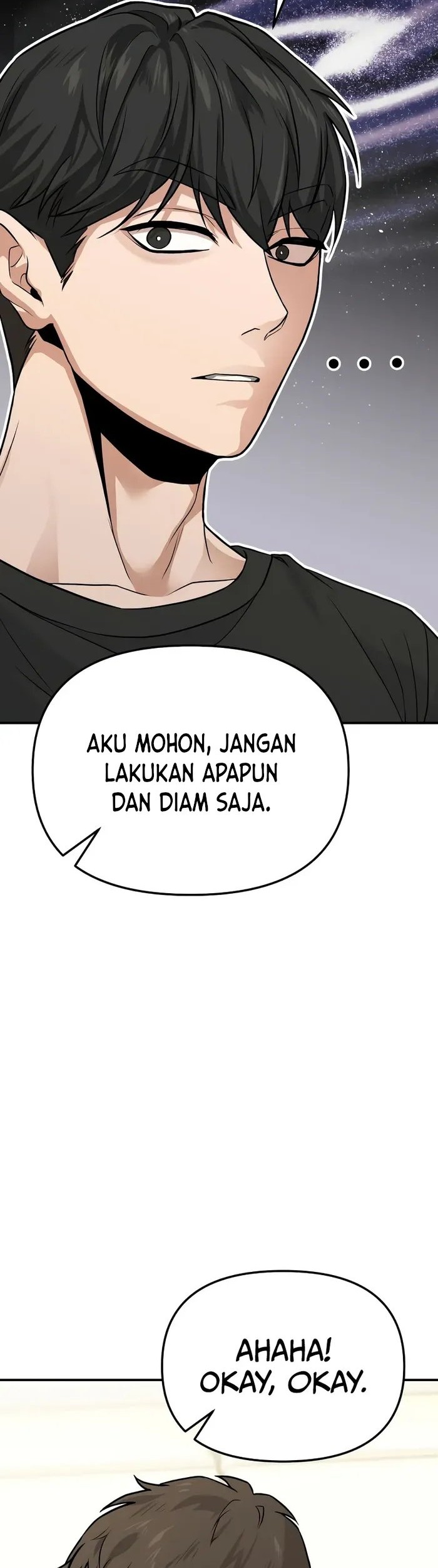The Ultimate Shut-In Bab 07 halaman 69
