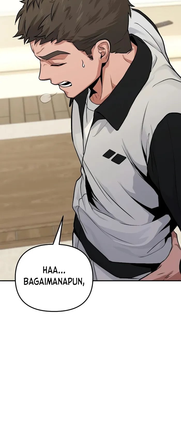 The Ultimate Shut-In Bab 07 halaman 70
