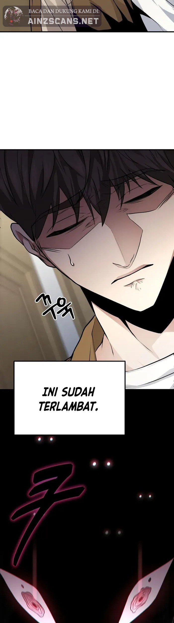 The Ultimate Shut-In Bab 07 halaman 79