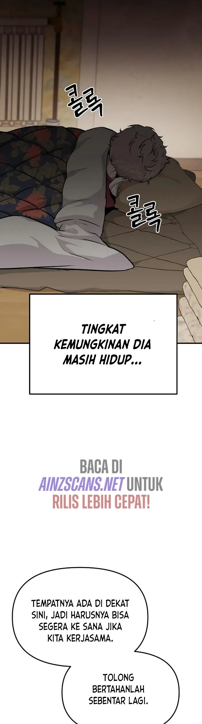The Ultimate Shut-In Bab 07 halaman 81