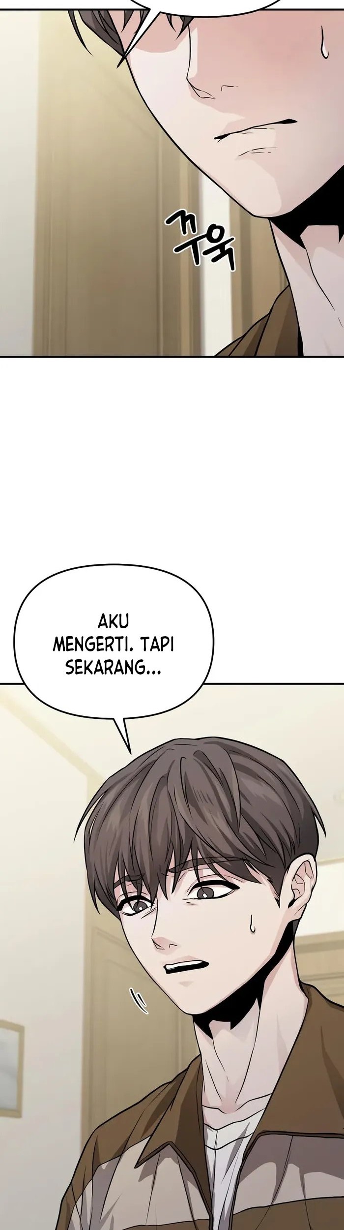 The Ultimate Shut-In Bab 07 halaman 82