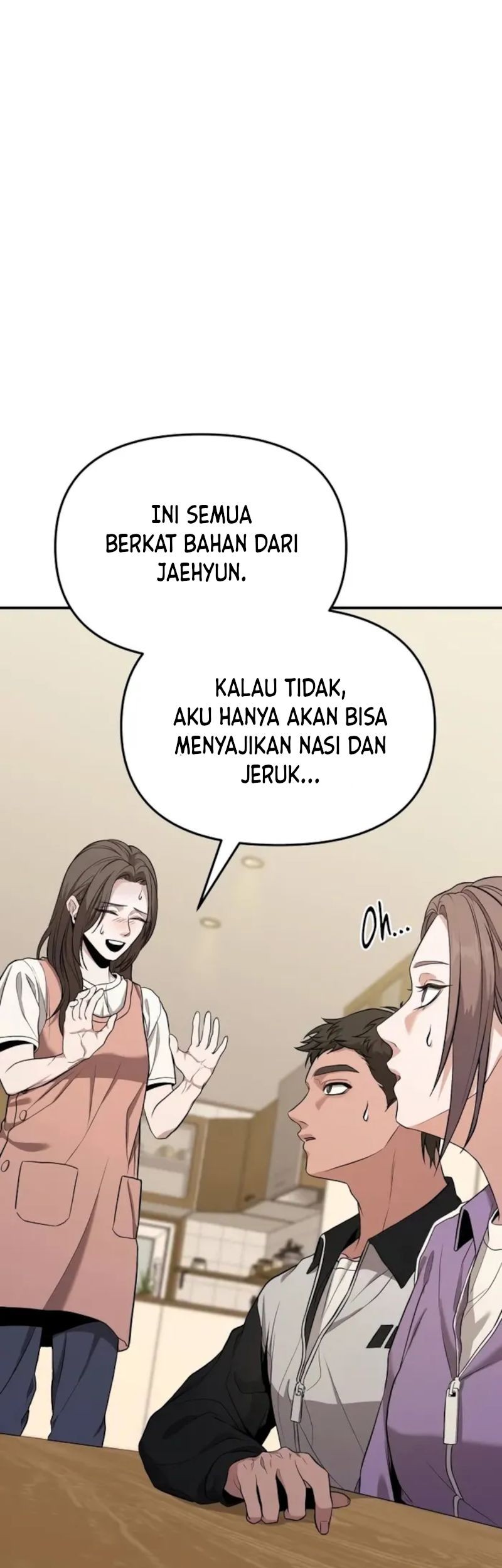 The Ultimate Shut-In Bab 08 halaman 12