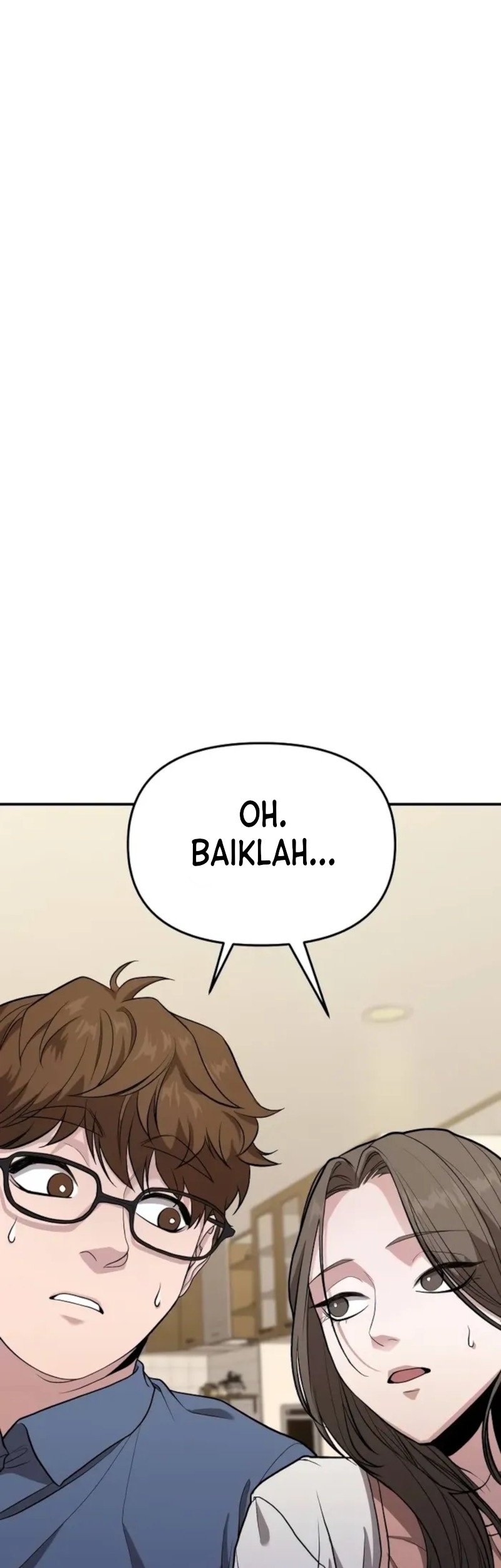 The Ultimate Shut-In Bab 08 halaman 27
