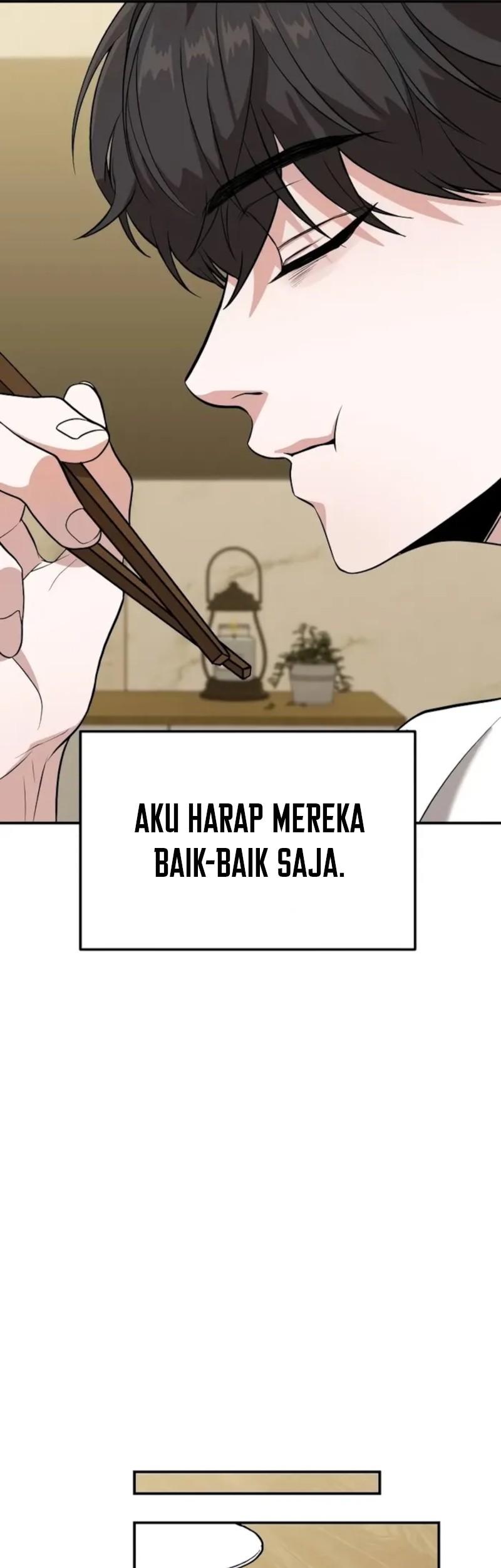 The Ultimate Shut-In Bab 08 halaman 32