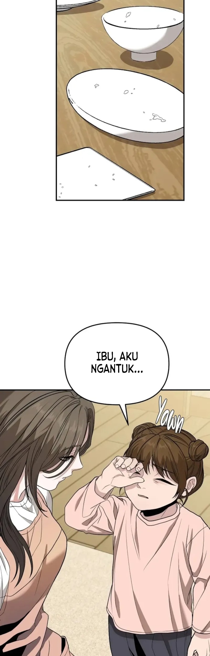 The Ultimate Shut-In Bab 08 halaman 33