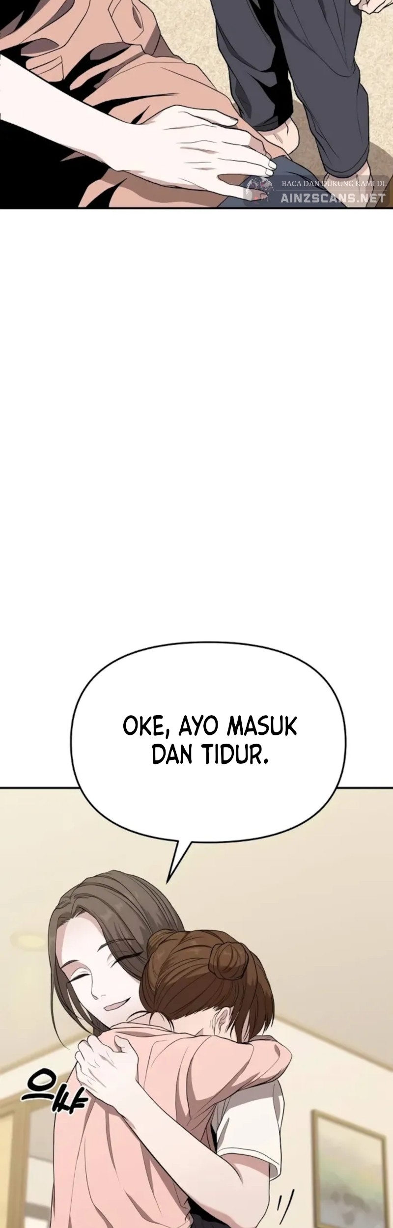 The Ultimate Shut-In Bab 08 halaman 34