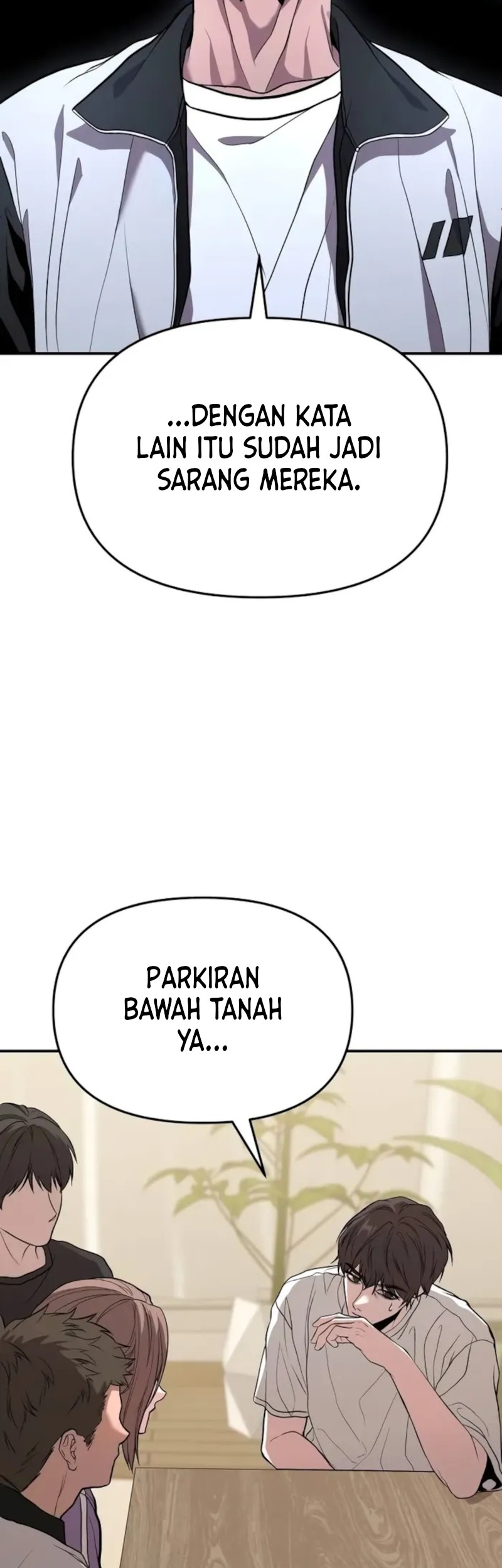 The Ultimate Shut-In Bab 08 halaman 41