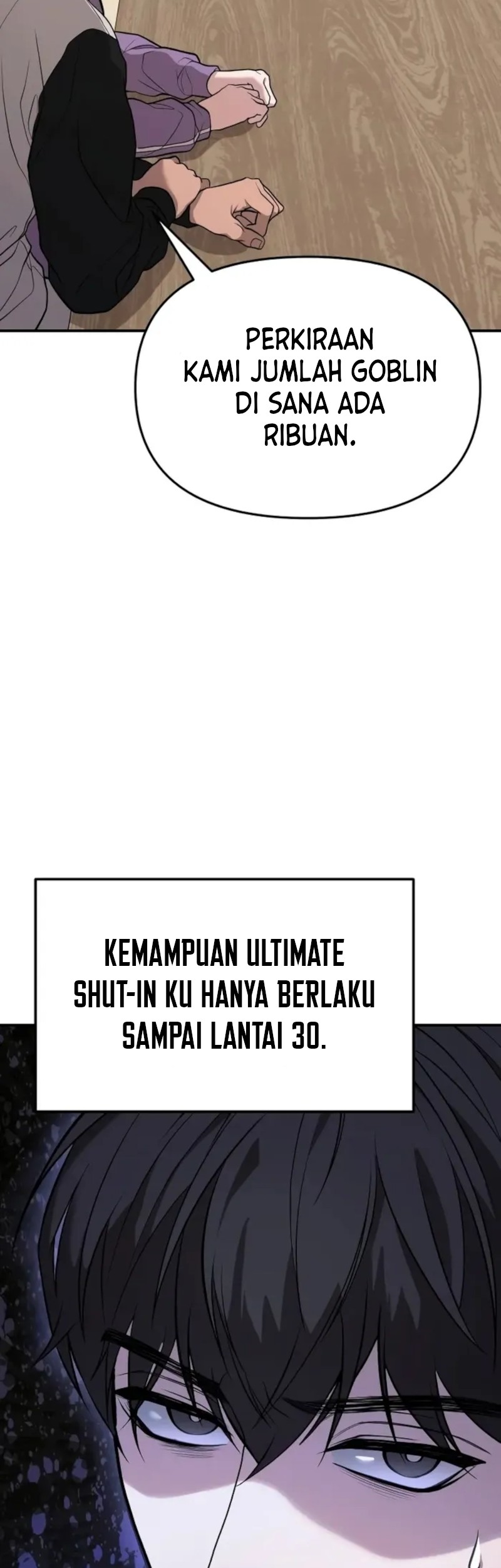 The Ultimate Shut-In Bab 08 halaman 42