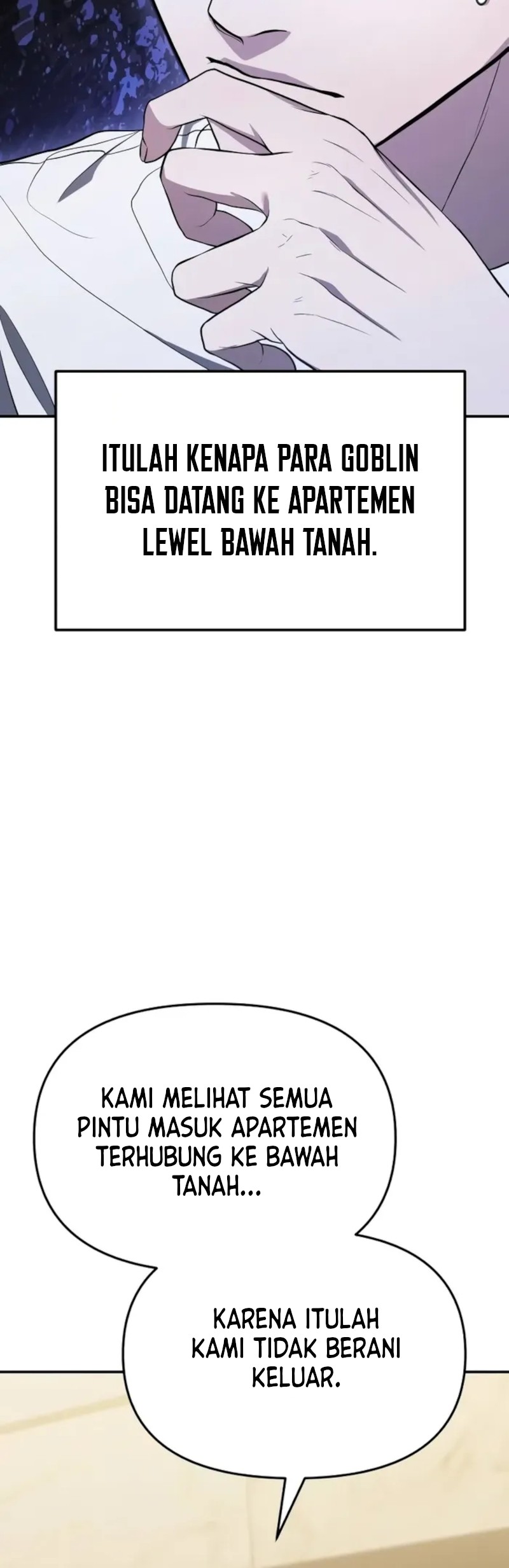 The Ultimate Shut-In Bab 08 halaman 43