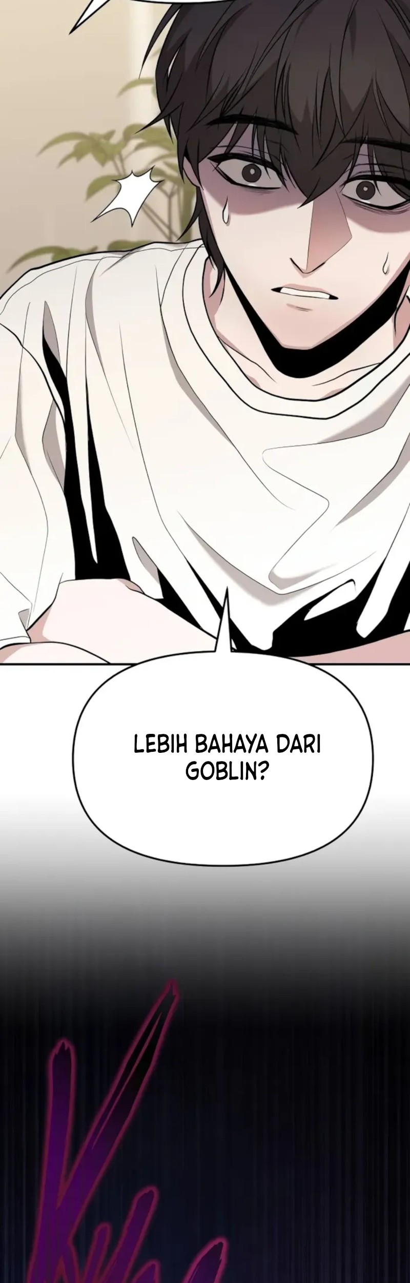The Ultimate Shut-In Bab 08 halaman 46