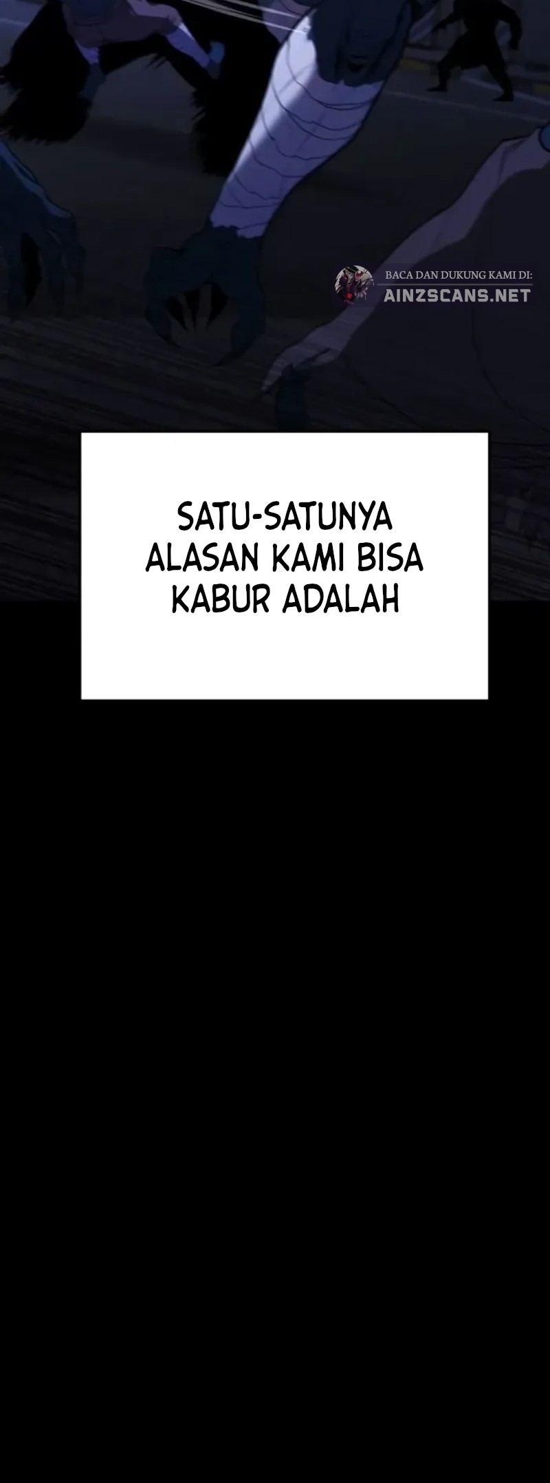 The Ultimate Shut-In Bab 08 halaman 49