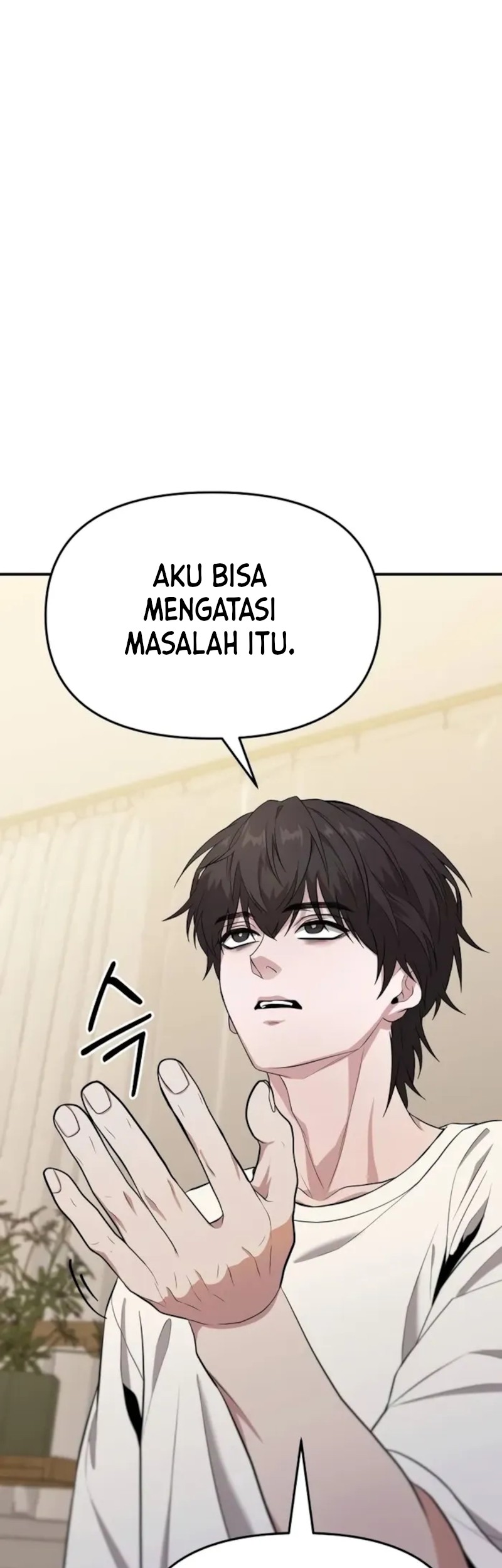 The Ultimate Shut-In Bab 08 halaman 57