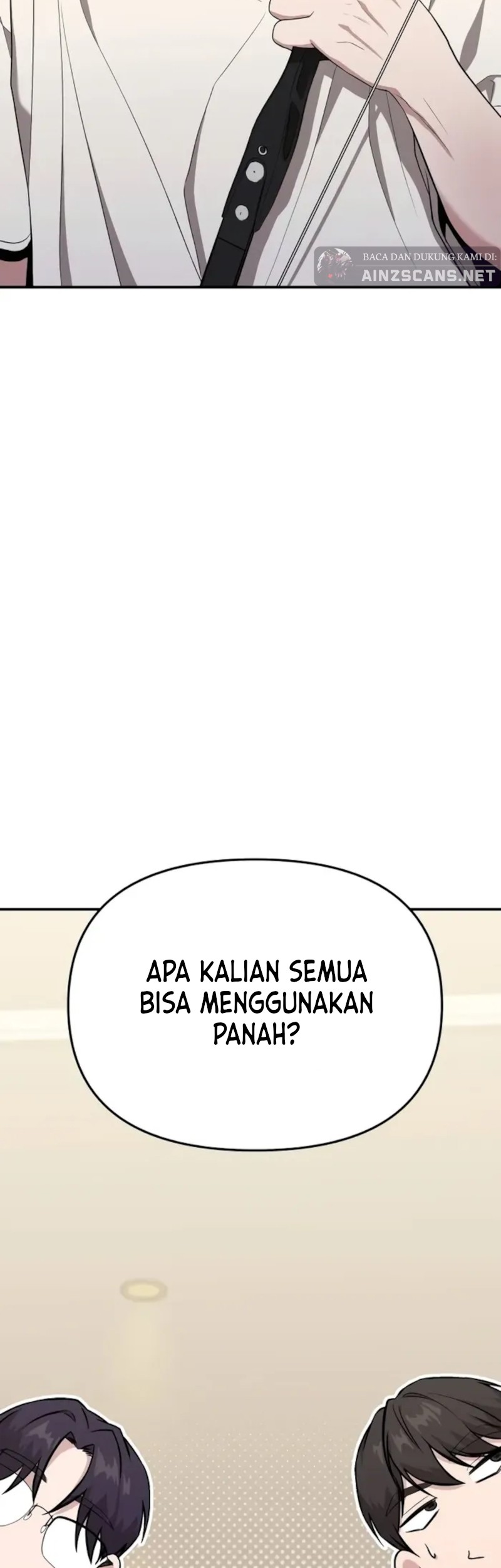The Ultimate Shut-In Bab 08 halaman 63