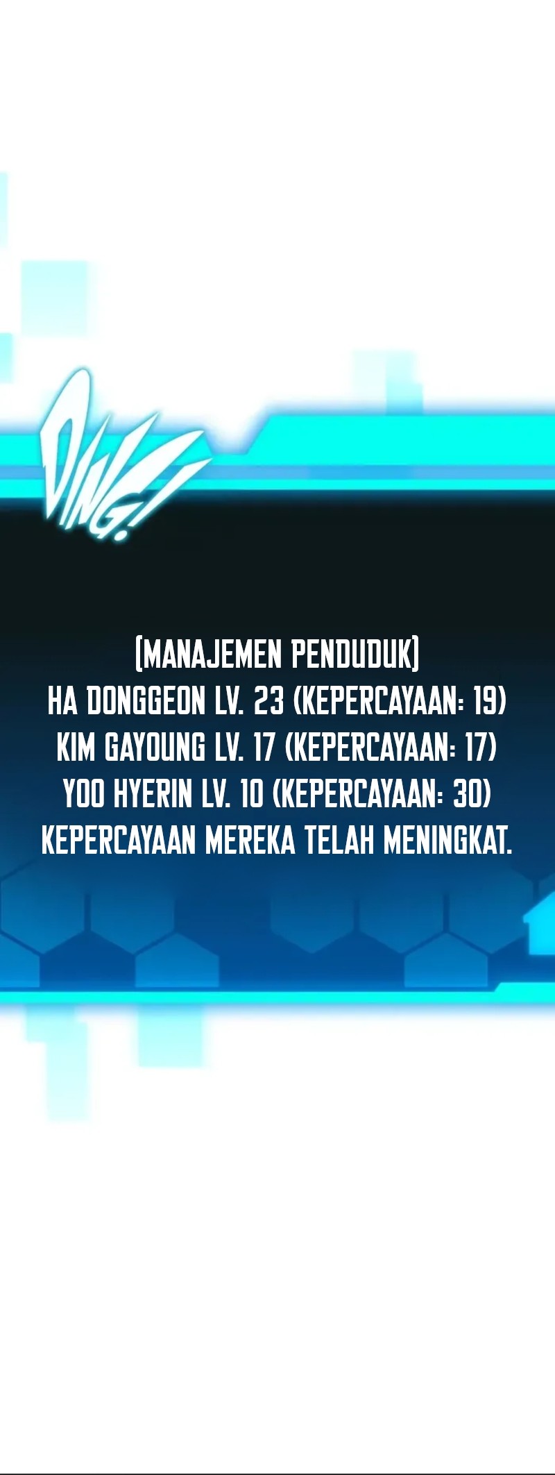 The Ultimate Shut-In Bab 08 halaman 67