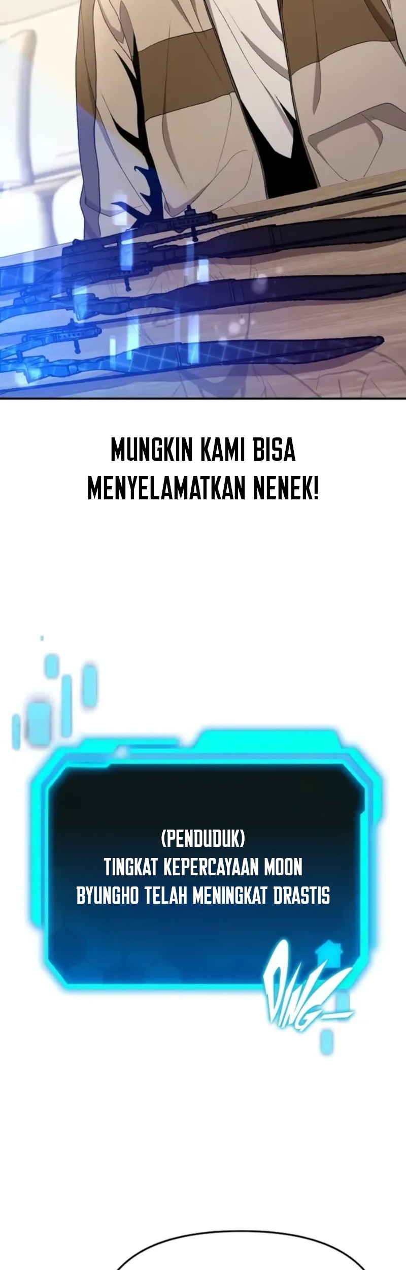 The Ultimate Shut-In Bab 08 halaman 69