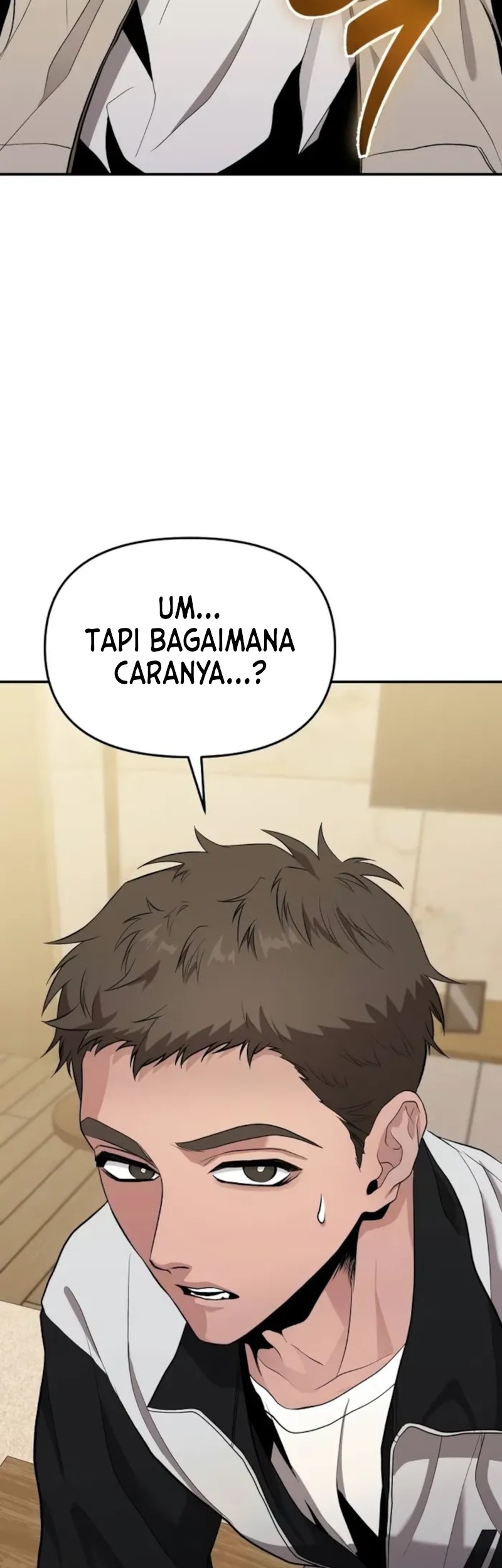 The Ultimate Shut-In Bab 08 halaman 78