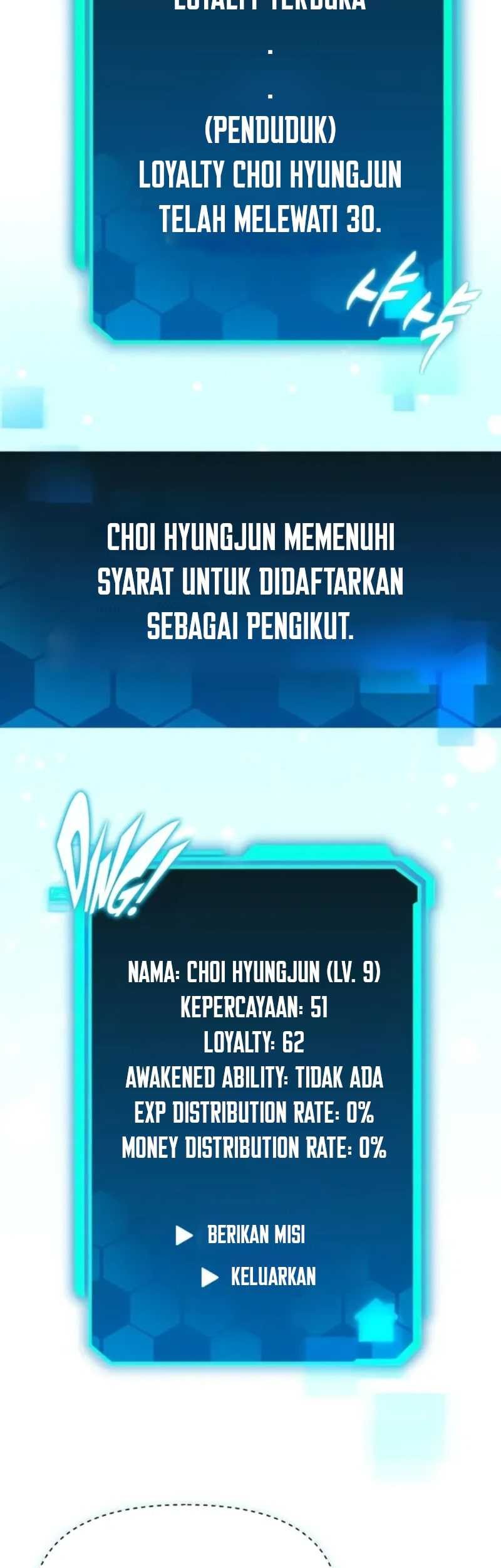 The Ultimate Shut-In Bab 09 halaman 13