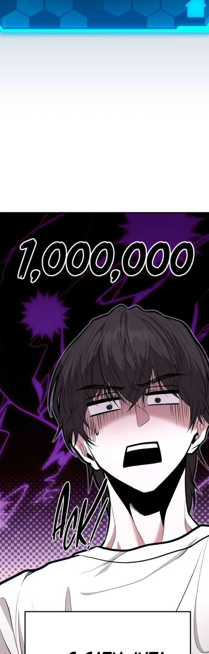 The Ultimate Shut-In Bab 09 halaman 21