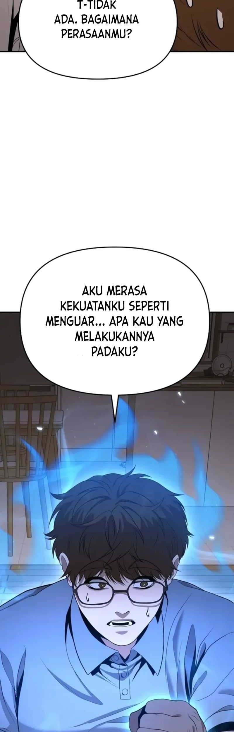 The Ultimate Shut-In Bab 09 halaman 23