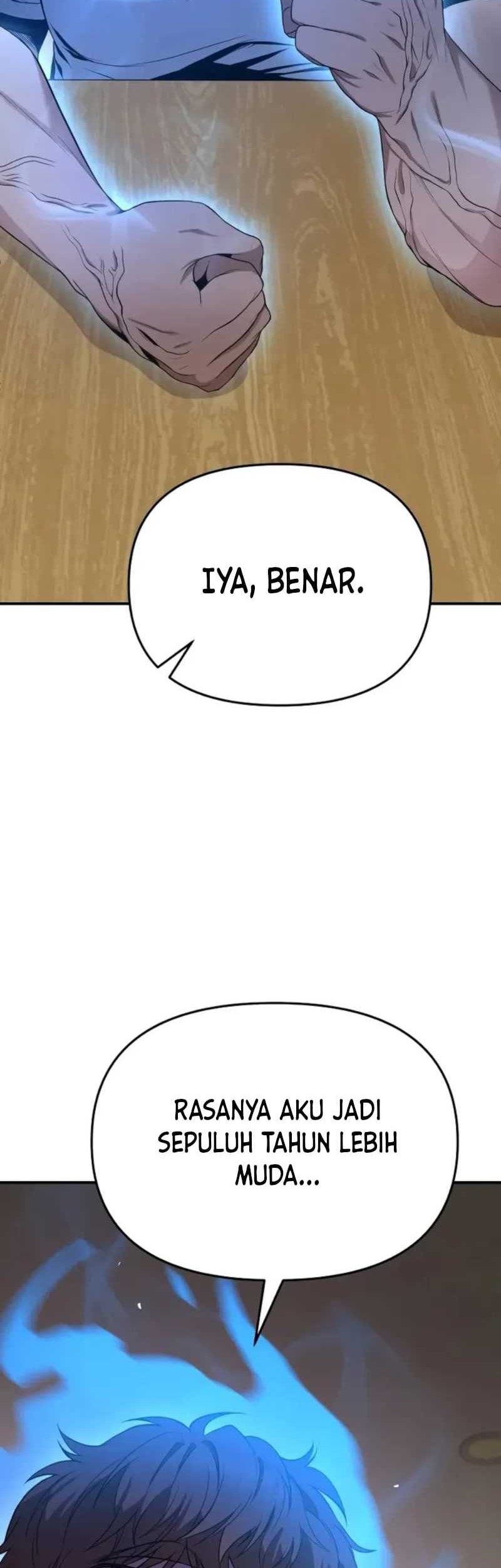 The Ultimate Shut-In Bab 09 halaman 24