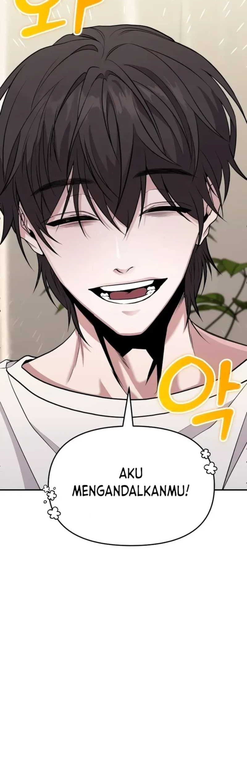 The Ultimate Shut-In Bab 09 halaman 30